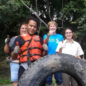 Team Page: [Looking for a group]